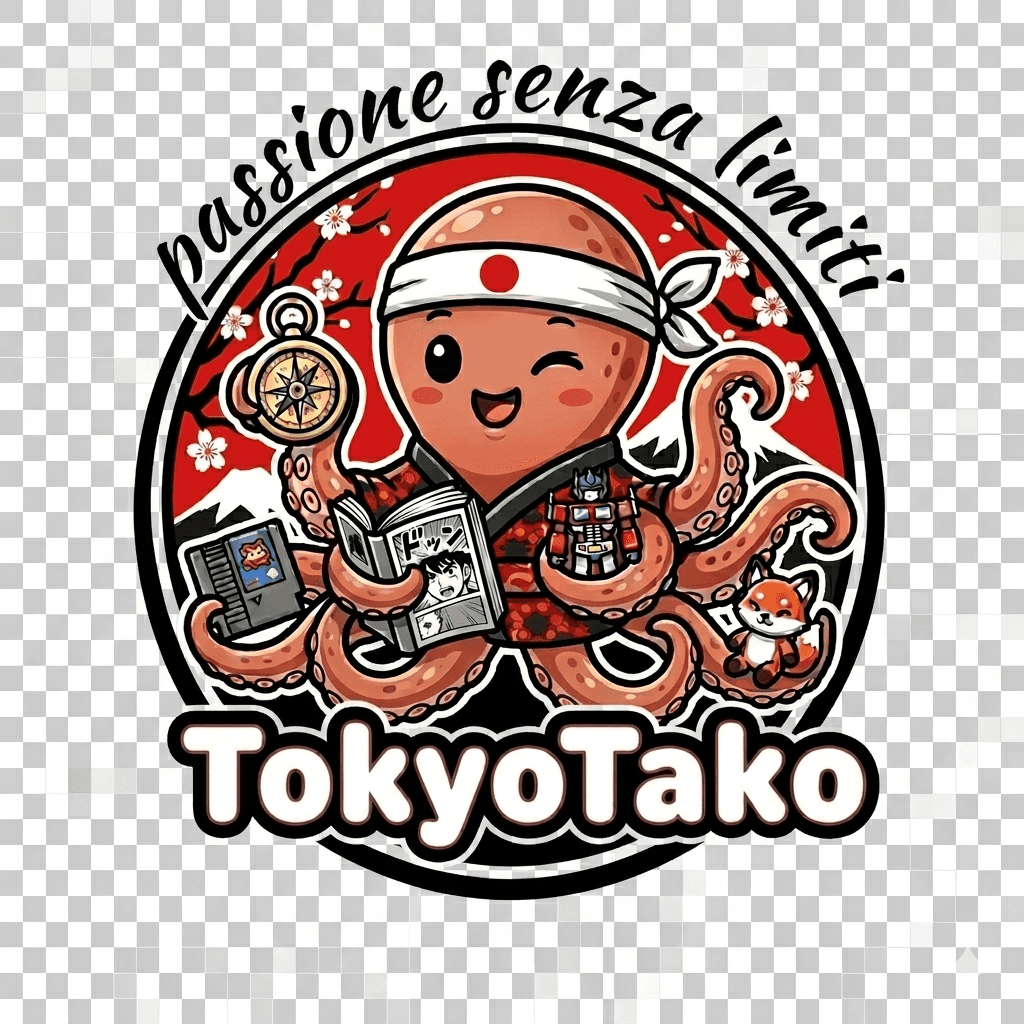 TokyoTako